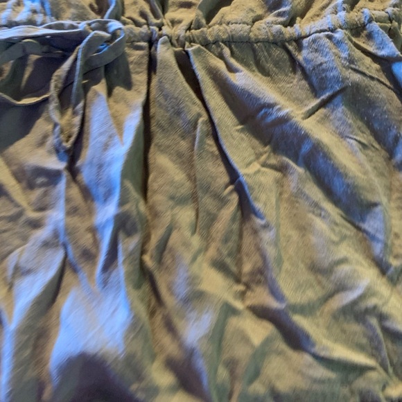 Album Women’s Grey Top Size Medium Short Seeve - Picture 3 of 10